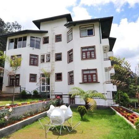 New Ashley Resorts Nuwara Eliya Zewnętrze zdjęcie
