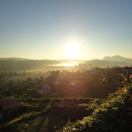 New Ashley Resorts Nuwara Eliya Zewnętrze zdjęcie