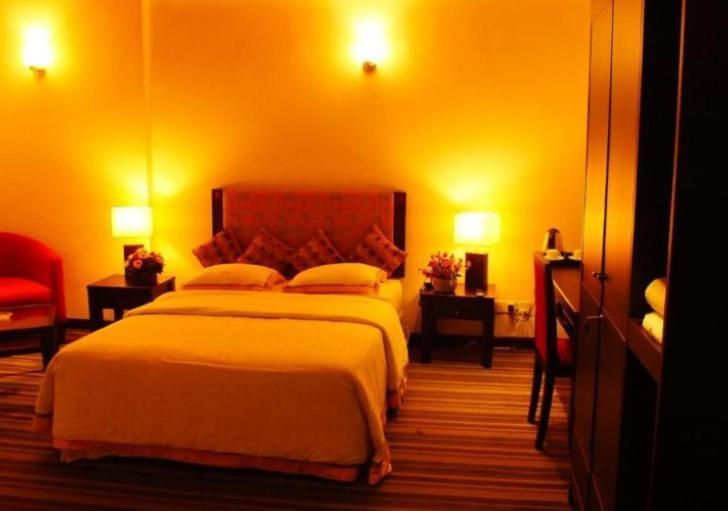 New Ashley Resorts Nuwara Eliya Zewnętrze zdjęcie