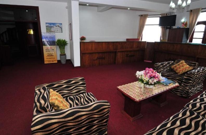 New Ashley Resorts Nuwara Eliya Zewnętrze zdjęcie