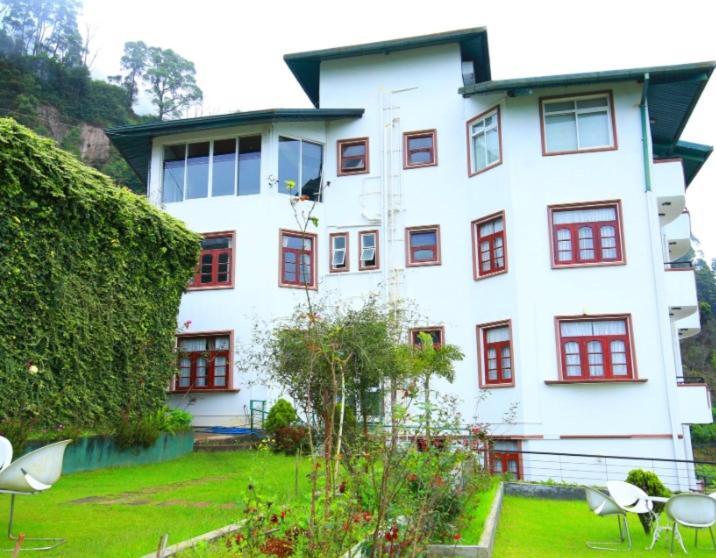 New Ashley Resorts Nuwara Eliya Zewnętrze zdjęcie