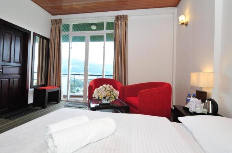 New Ashley Resorts Nuwara Eliya Zewnętrze zdjęcie