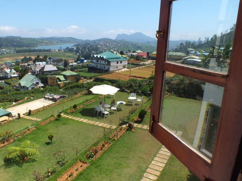 New Ashley Resorts Nuwara Eliya Zewnętrze zdjęcie