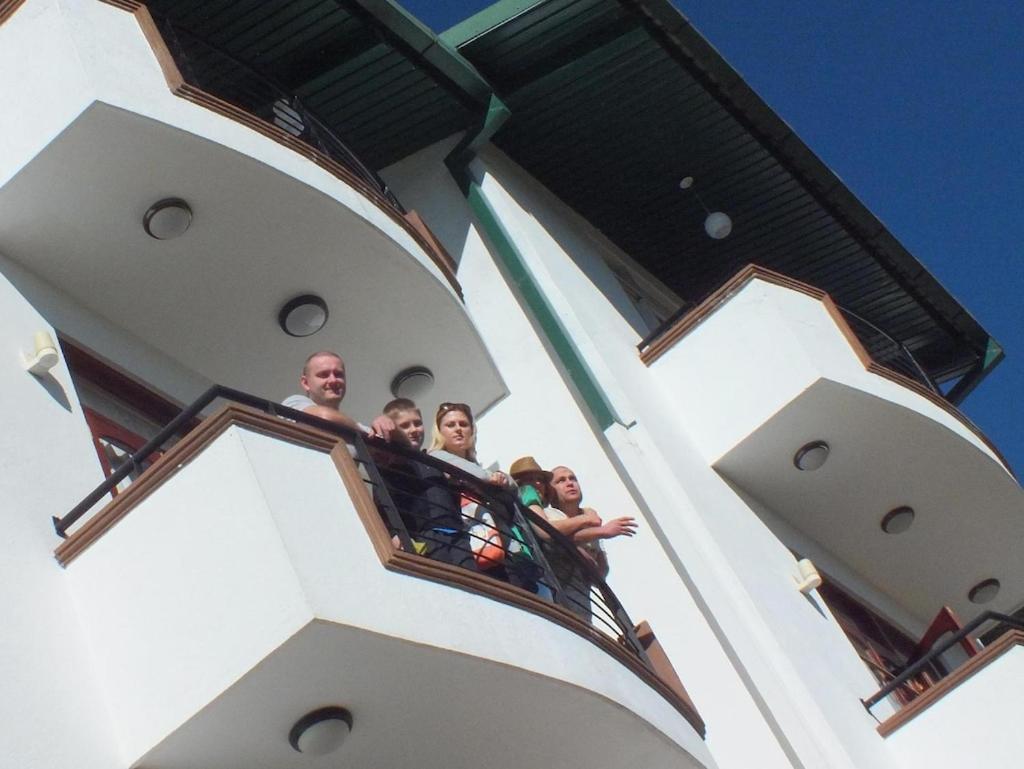 New Ashley Resorts Nuwara Eliya Zewnętrze zdjęcie