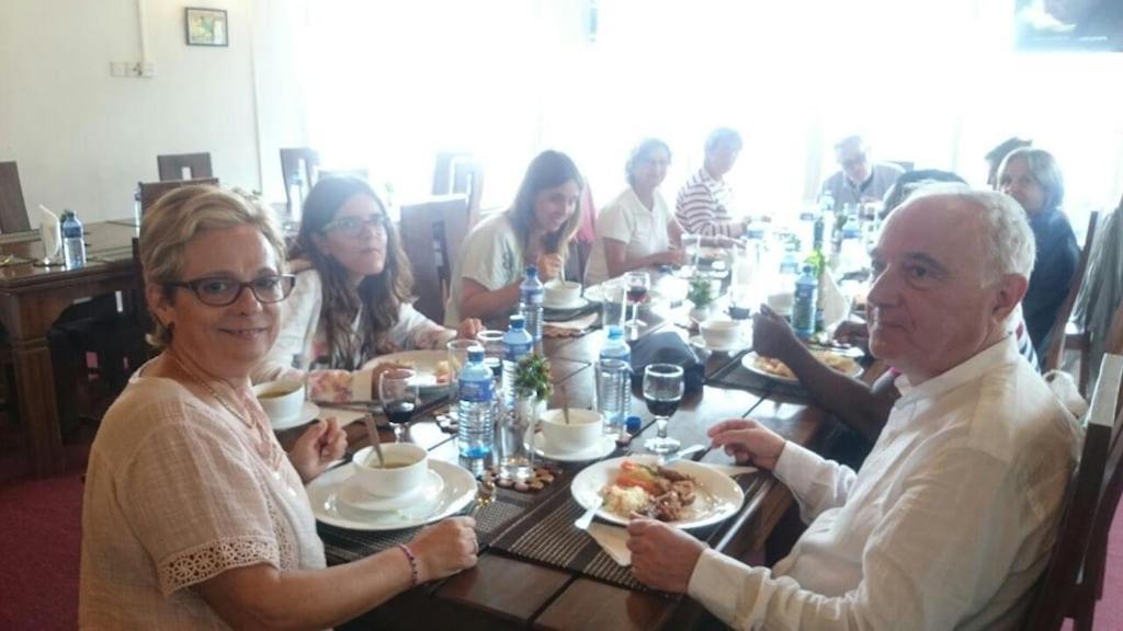 New Ashley Resorts Nuwara Eliya Zewnętrze zdjęcie