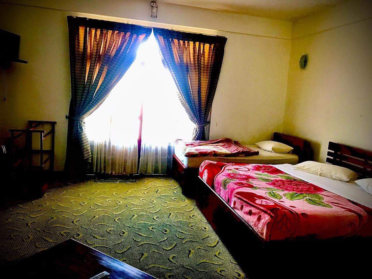 New Ashley Resorts Nuwara Eliya Zewnętrze zdjęcie