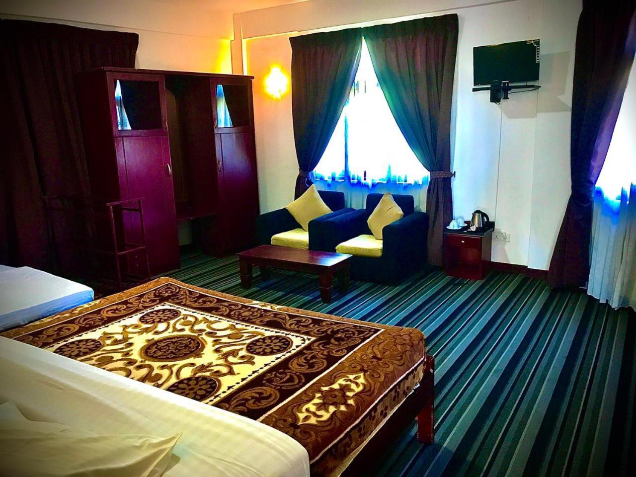 New Ashley Resorts Nuwara Eliya Zewnętrze zdjęcie