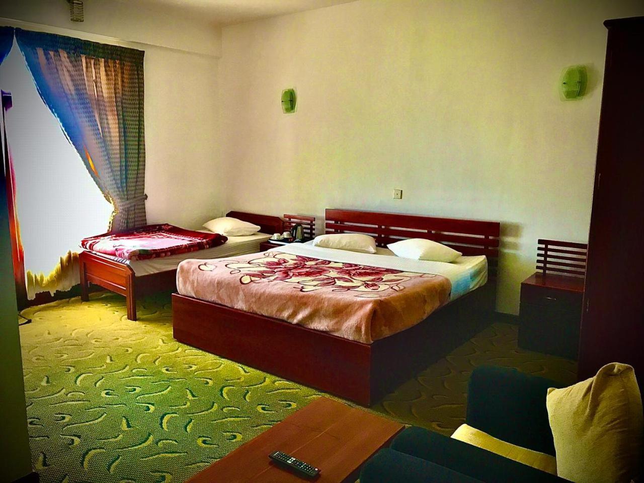 New Ashley Resorts Nuwara Eliya Zewnętrze zdjęcie