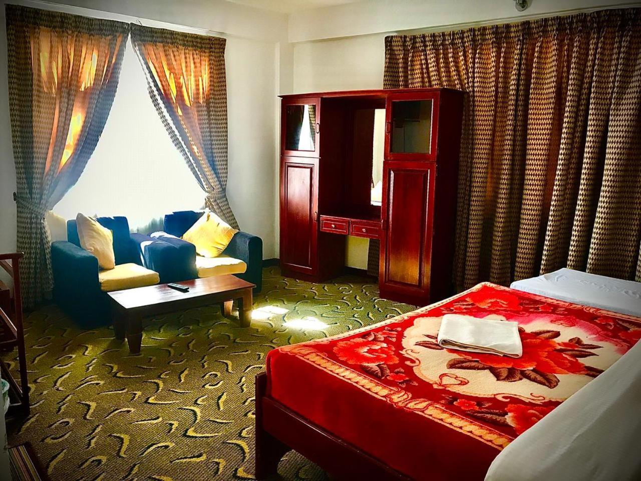 New Ashley Resorts Nuwara Eliya Zewnętrze zdjęcie