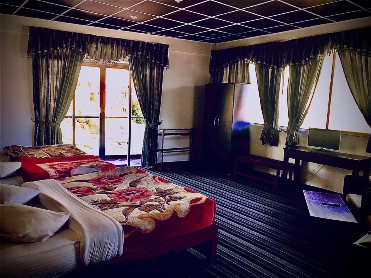 New Ashley Resorts Nuwara Eliya Zewnętrze zdjęcie