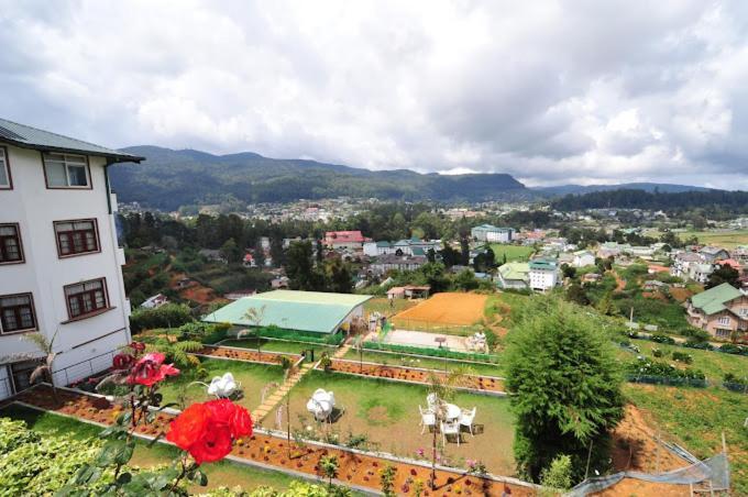 New Ashley Resorts Nuwara Eliya Zewnętrze zdjęcie