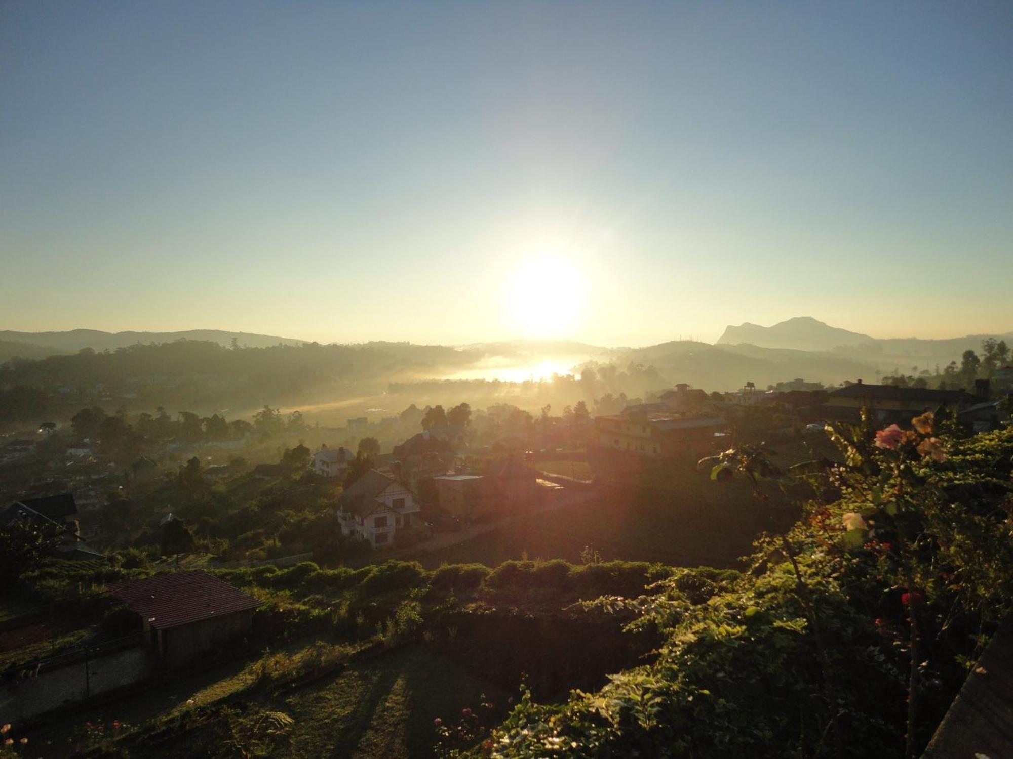 New Ashley Resorts Nuwara Eliya Zewnętrze zdjęcie