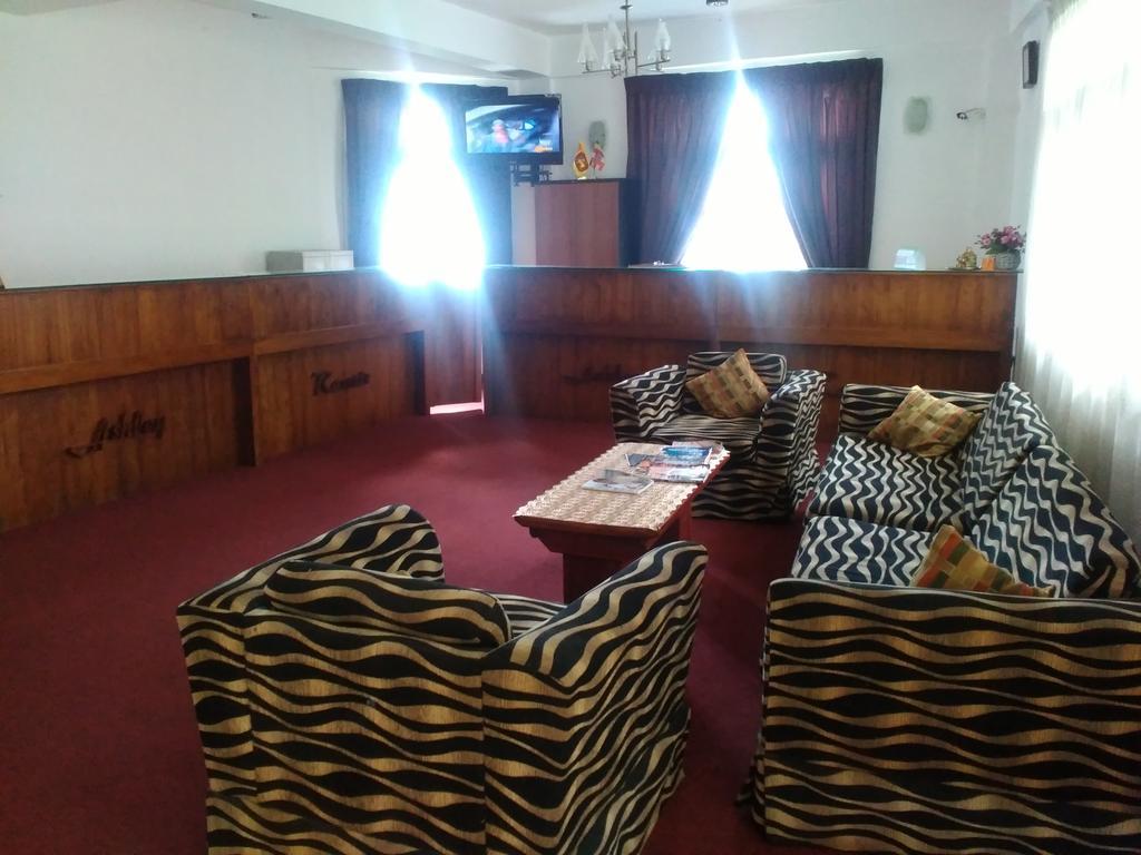 New Ashley Resorts Nuwara Eliya Zewnętrze zdjęcie
