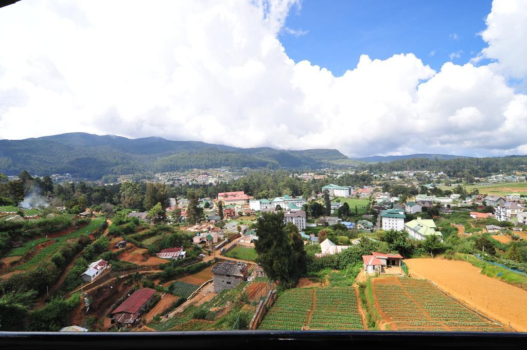 New Ashley Resorts Nuwara Eliya Zewnętrze zdjęcie