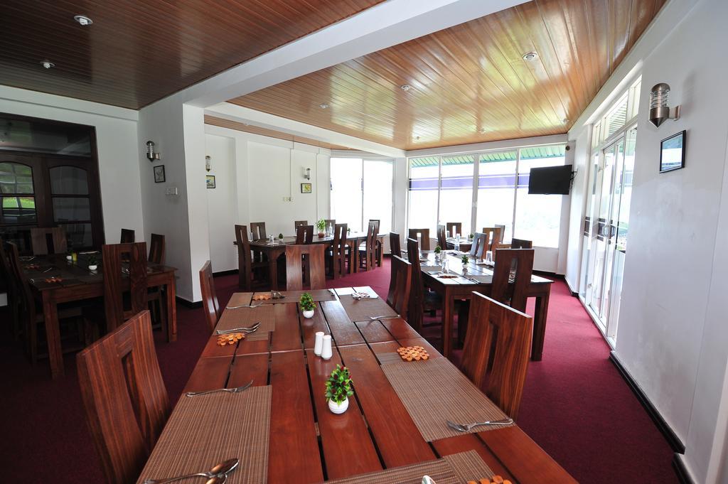 New Ashley Resorts Nuwara Eliya Zewnętrze zdjęcie