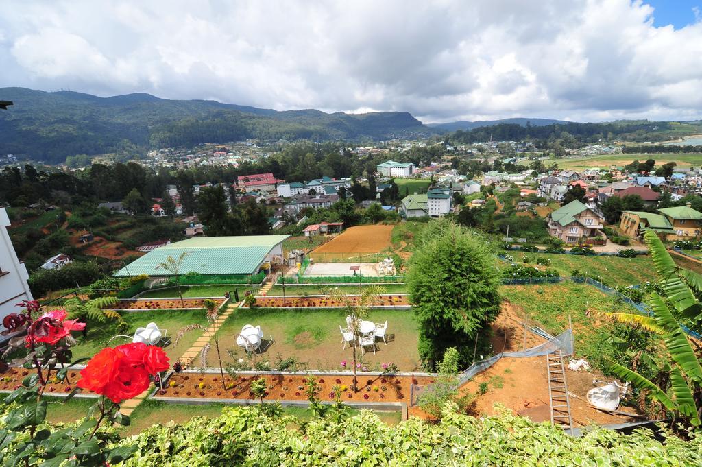 New Ashley Resorts Nuwara Eliya Zewnętrze zdjęcie