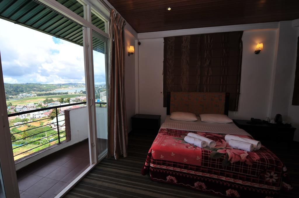 New Ashley Resorts Nuwara Eliya Zewnętrze zdjęcie