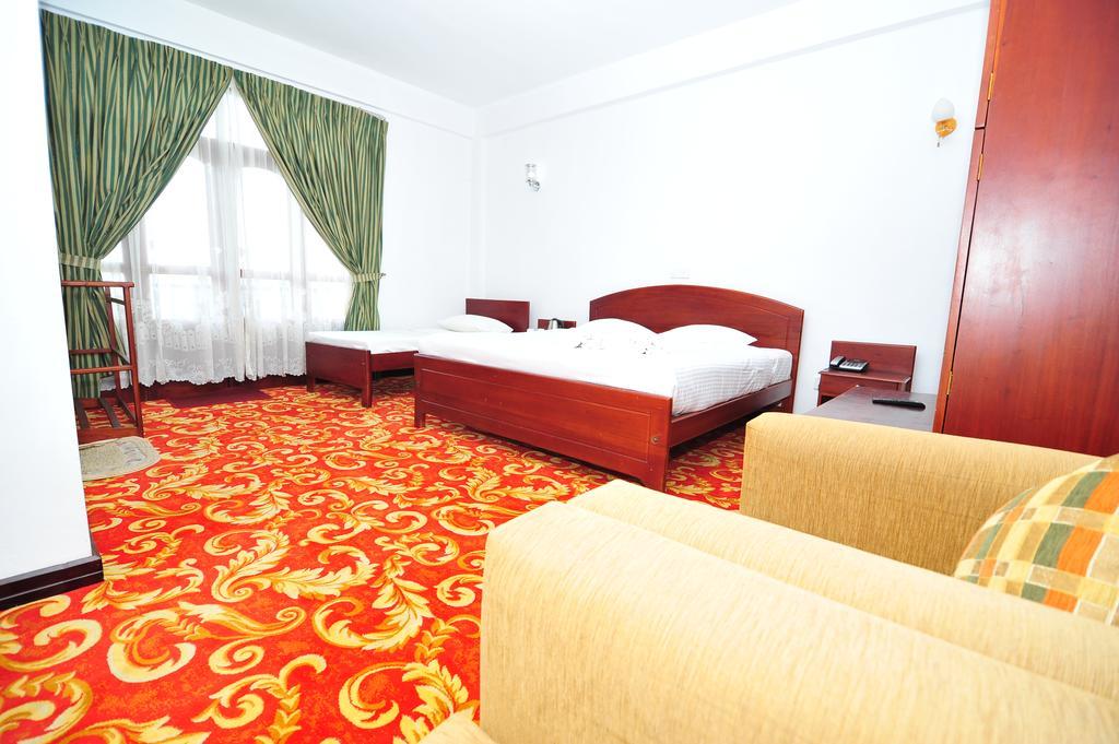 New Ashley Resorts Nuwara Eliya Zewnętrze zdjęcie
