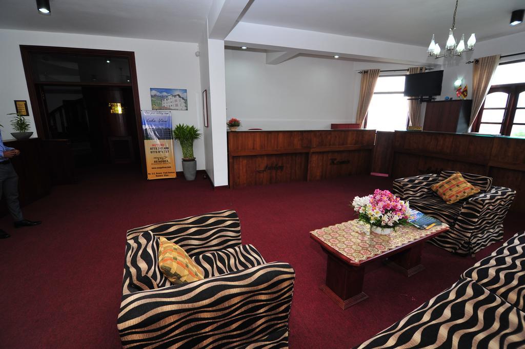 New Ashley Resorts Nuwara Eliya Zewnętrze zdjęcie
