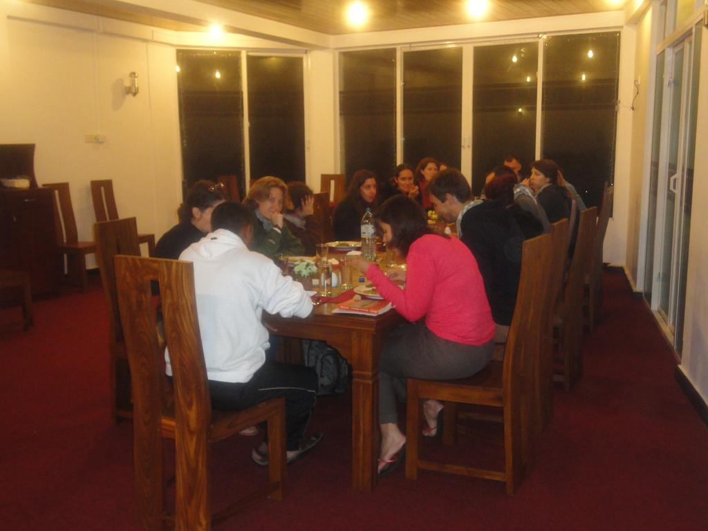 New Ashley Resorts Nuwara Eliya Zewnętrze zdjęcie