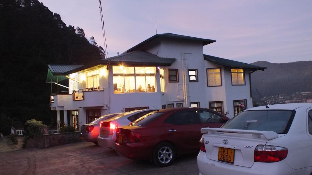 New Ashley Resorts Nuwara Eliya Zewnętrze zdjęcie