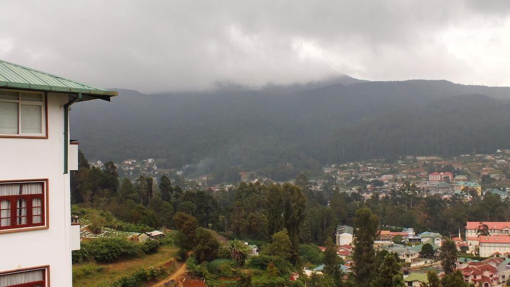 New Ashley Resorts Nuwara Eliya Zewnętrze zdjęcie