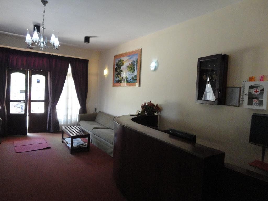 New Ashley Resorts Nuwara Eliya Zewnętrze zdjęcie