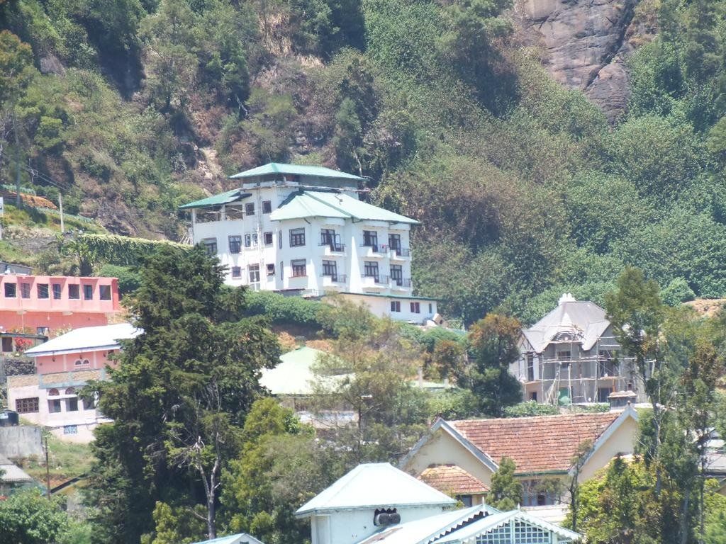 New Ashley Resorts Nuwara Eliya Zewnętrze zdjęcie