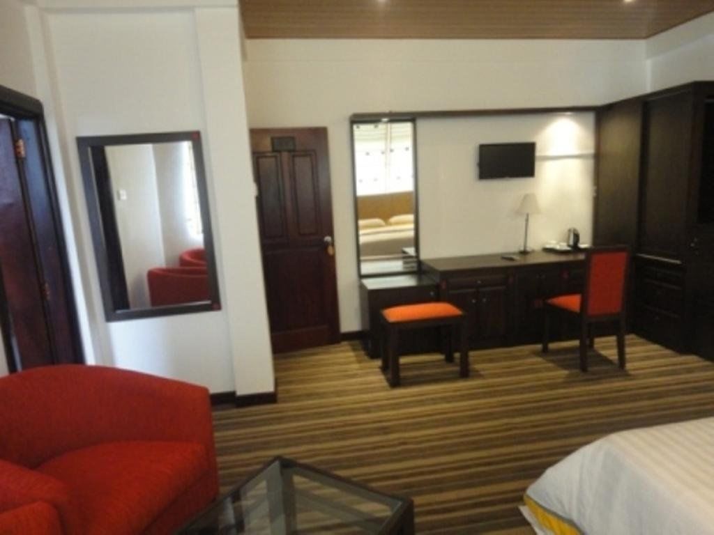 New Ashley Resorts Nuwara Eliya Zewnętrze zdjęcie
