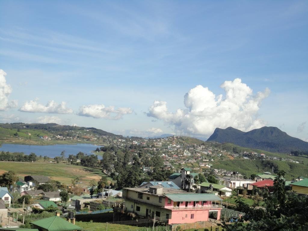 New Ashley Resorts Nuwara Eliya Zewnętrze zdjęcie
