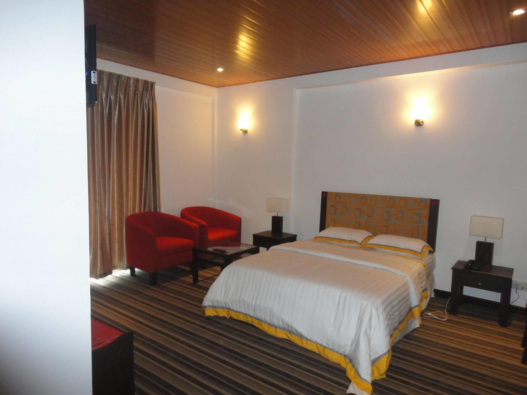 New Ashley Resorts Nuwara Eliya Zewnętrze zdjęcie