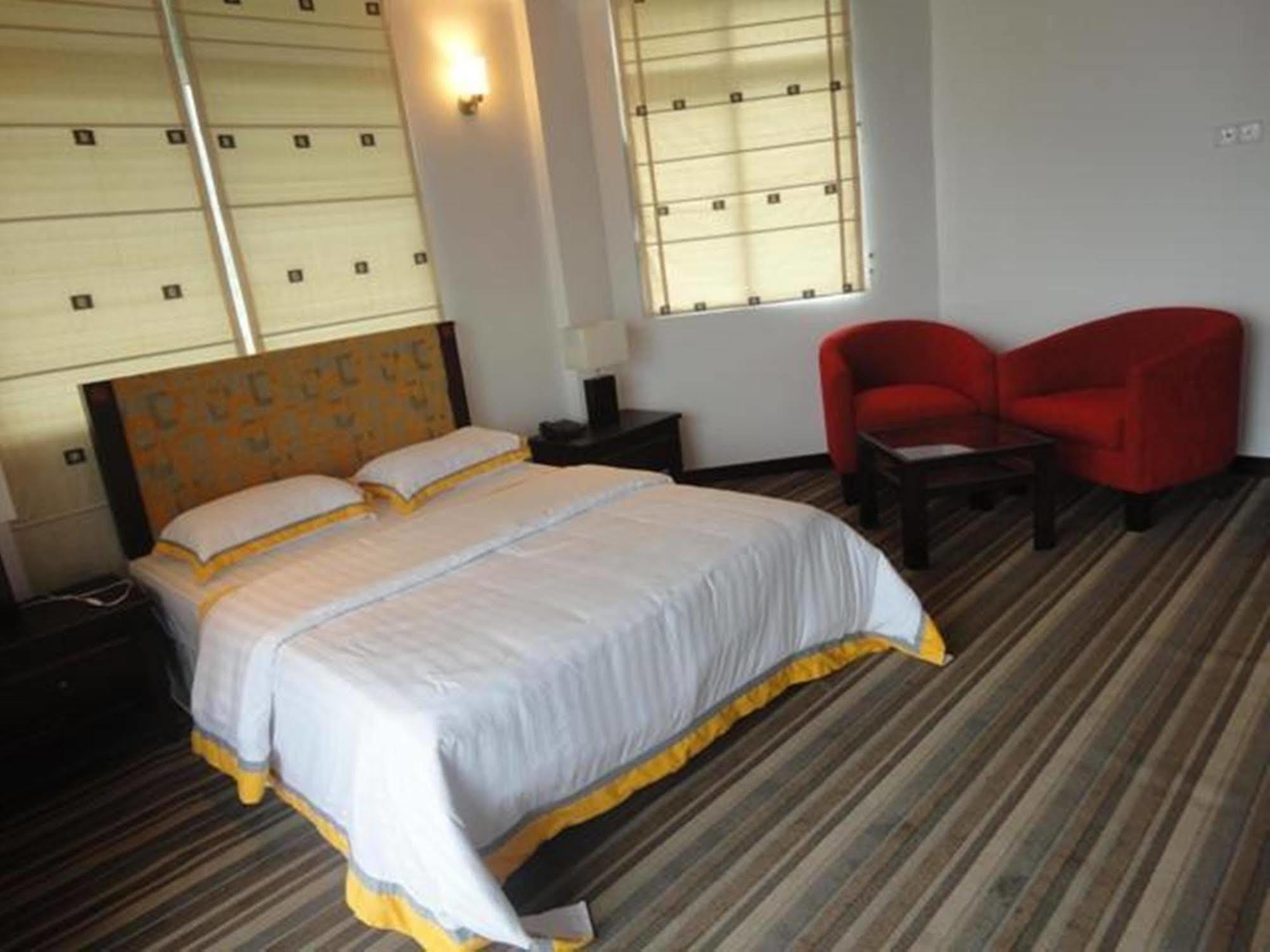 New Ashley Resorts Nuwara Eliya Zewnętrze zdjęcie