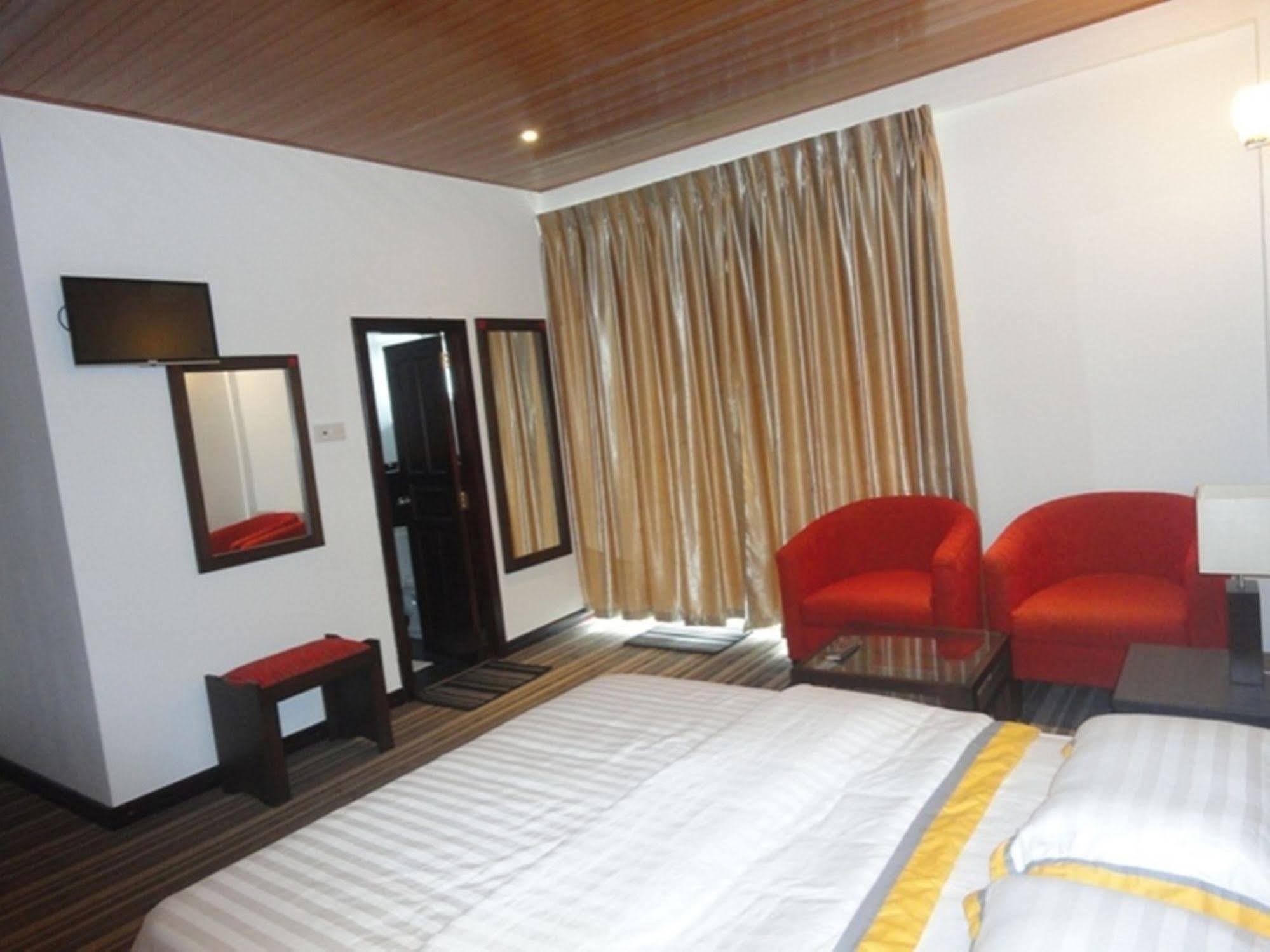 New Ashley Resorts Nuwara Eliya Zewnętrze zdjęcie