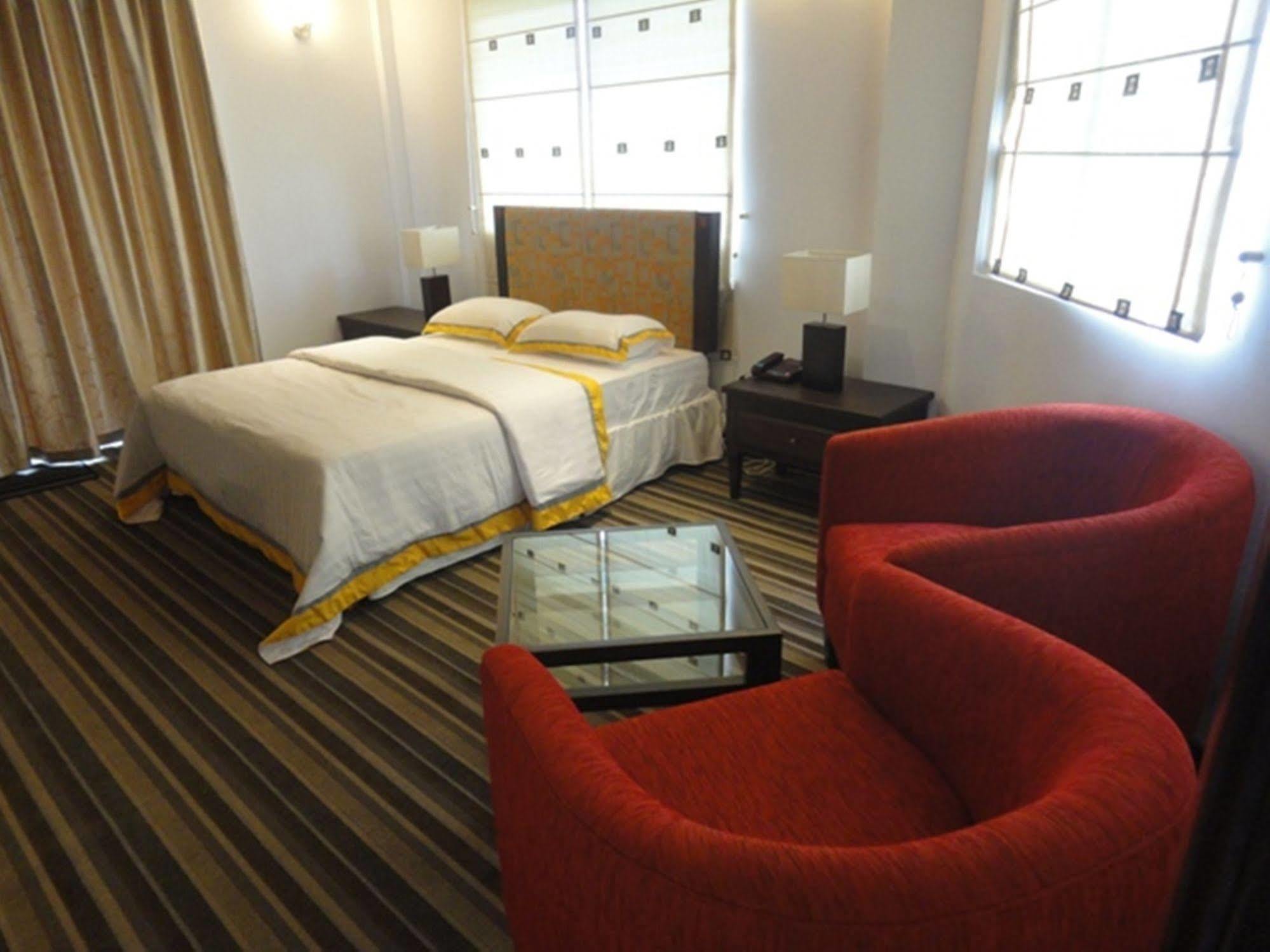 New Ashley Resorts Nuwara Eliya Zewnętrze zdjęcie