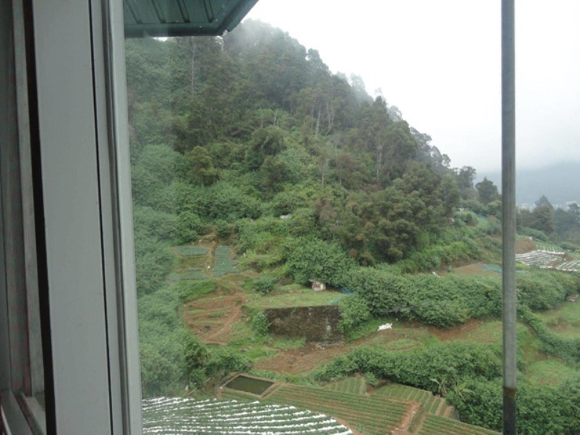 New Ashley Resorts Nuwara Eliya Zewnętrze zdjęcie