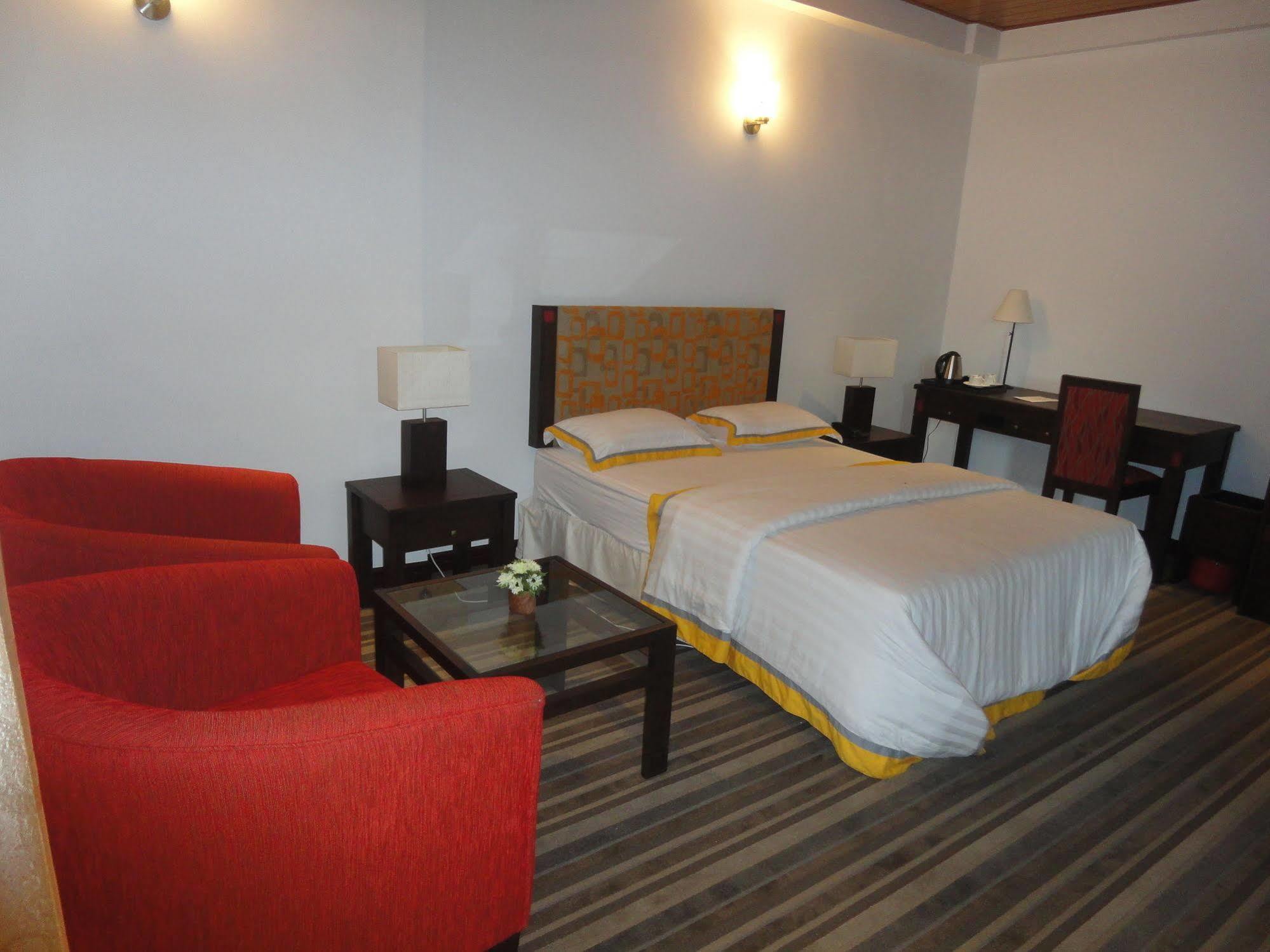New Ashley Resorts Nuwara Eliya Zewnętrze zdjęcie