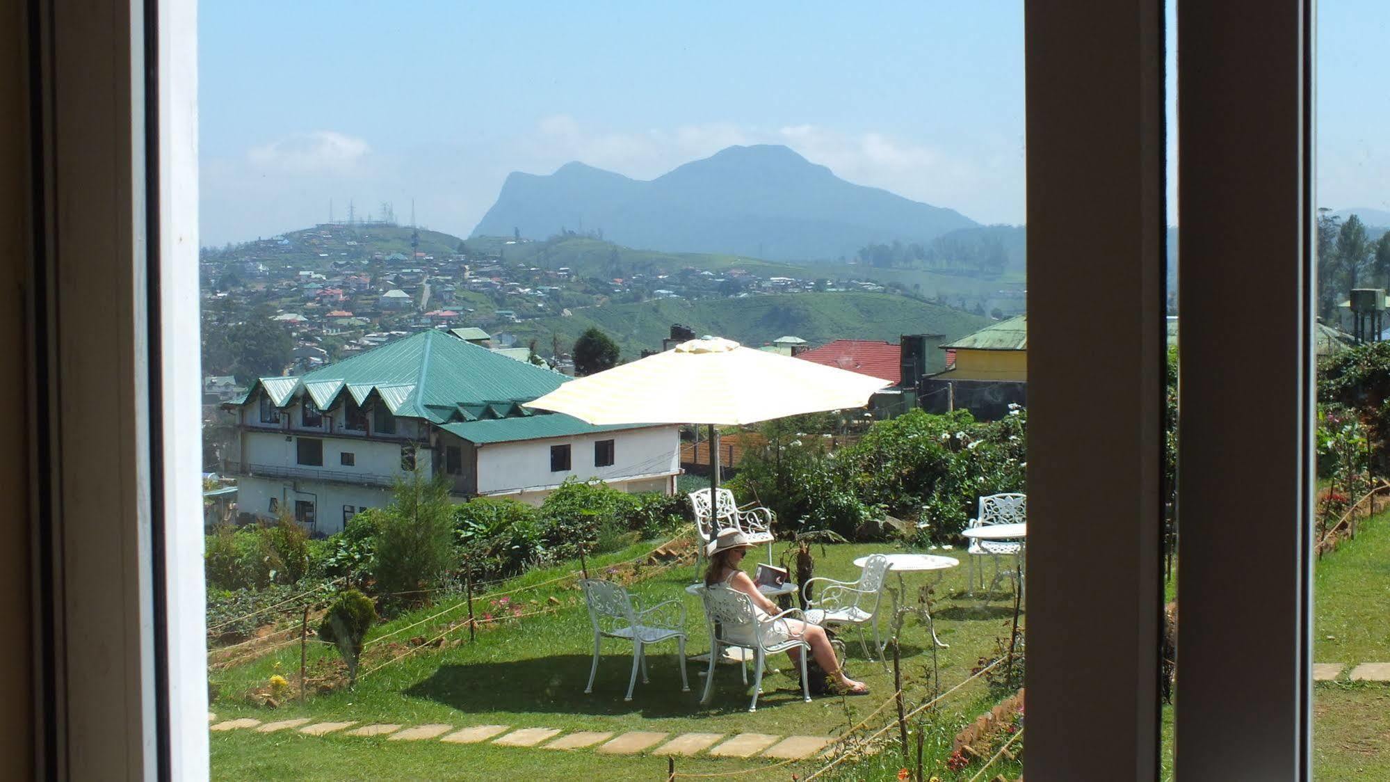 New Ashley Resorts Nuwara Eliya Zewnętrze zdjęcie
