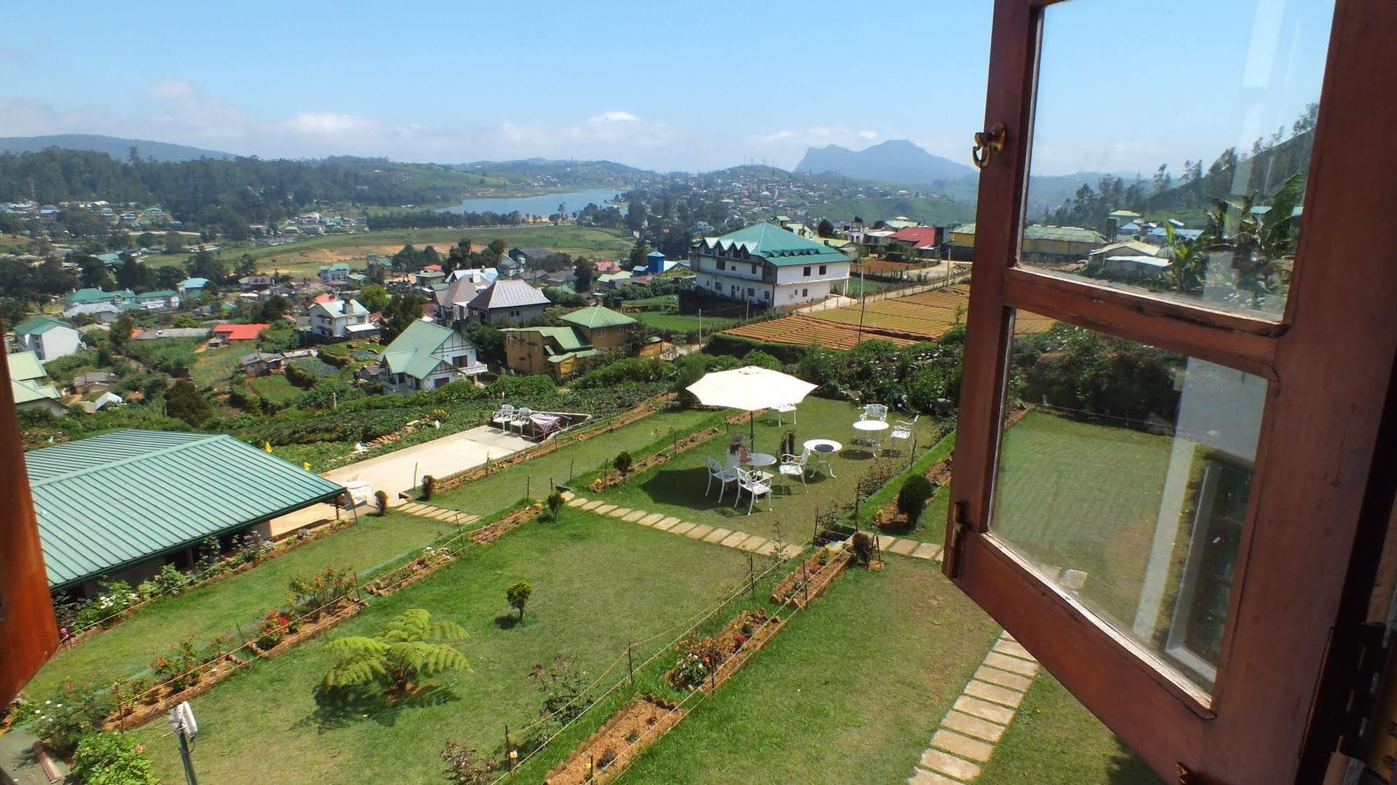New Ashley Resorts Nuwara Eliya Zewnętrze zdjęcie