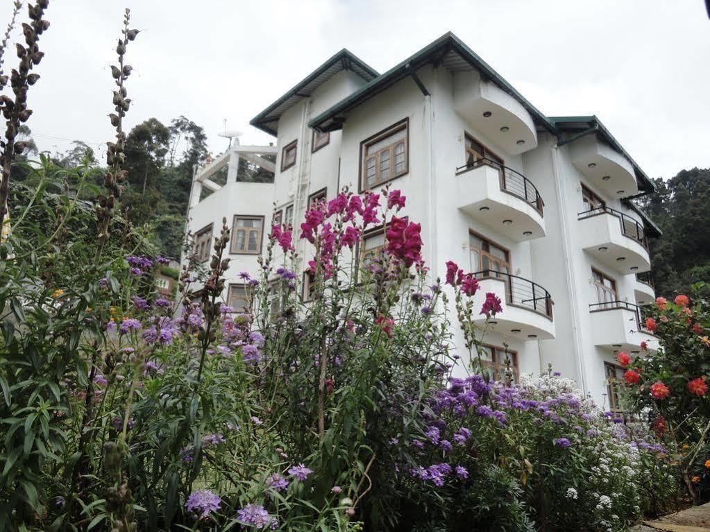 New Ashley Resorts Nuwara Eliya Zewnętrze zdjęcie