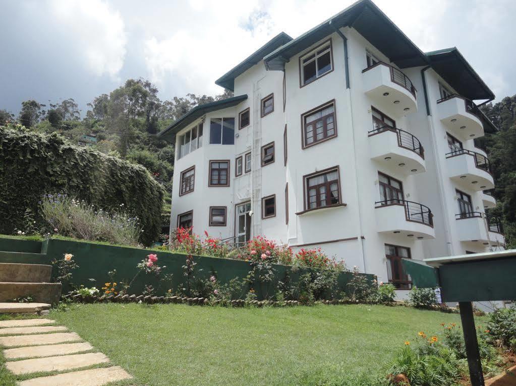 New Ashley Resorts Nuwara Eliya Zewnętrze zdjęcie