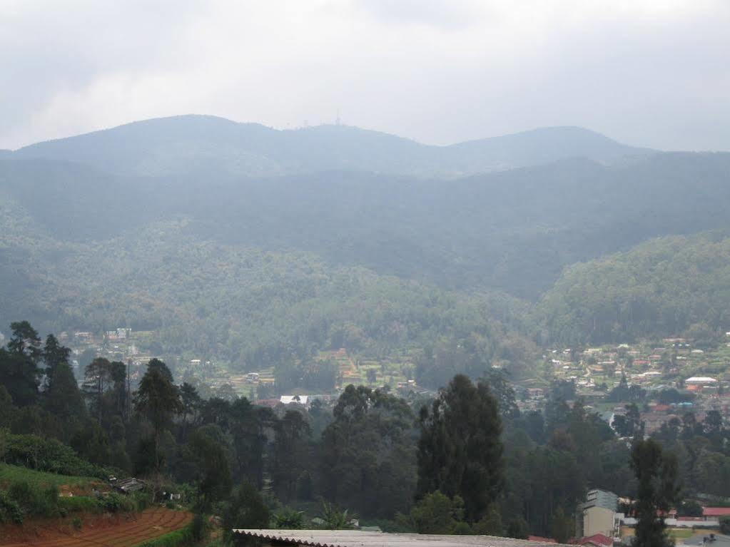 New Ashley Resorts Nuwara Eliya Zewnętrze zdjęcie