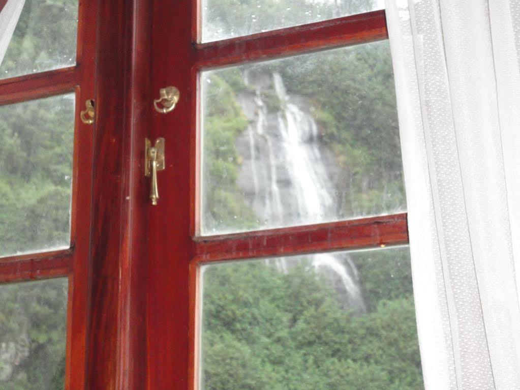 New Ashley Resorts Nuwara Eliya Zewnętrze zdjęcie