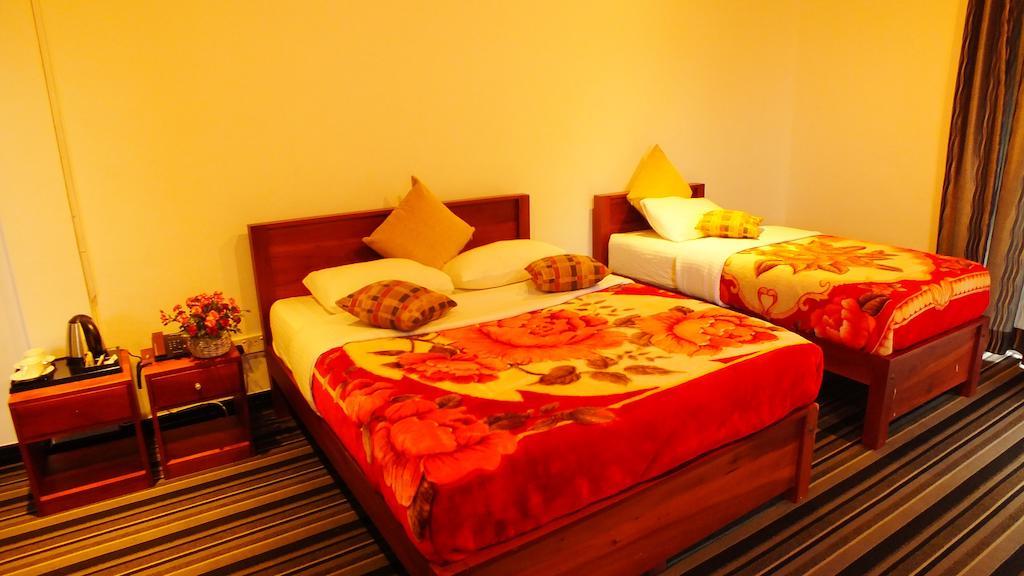 New Ashley Resorts Nuwara Eliya Zewnętrze zdjęcie
