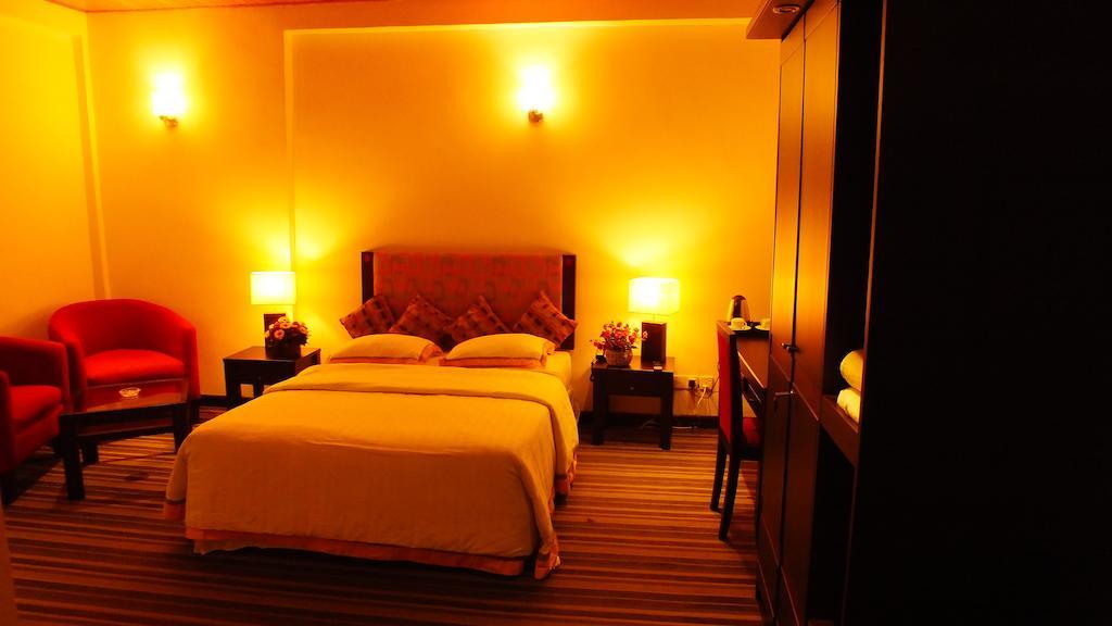 New Ashley Resorts Nuwara Eliya Zewnętrze zdjęcie