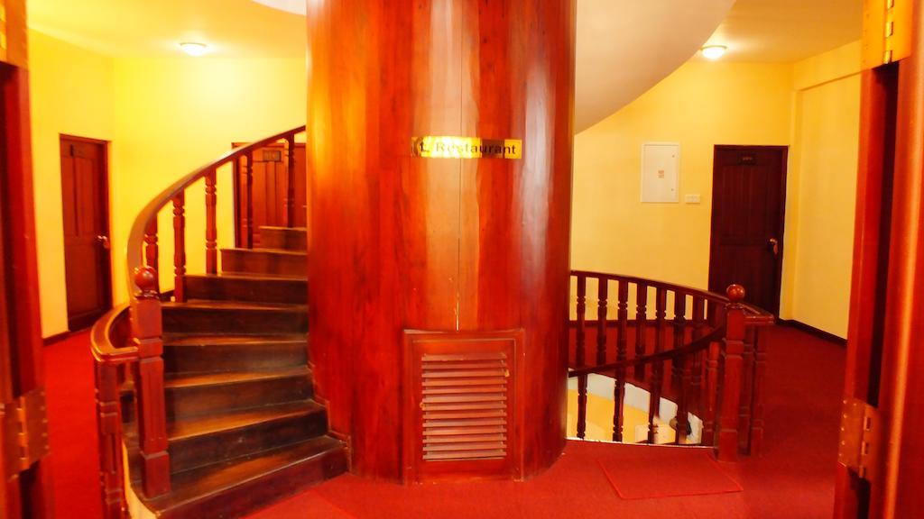 New Ashley Resorts Nuwara Eliya Zewnętrze zdjęcie