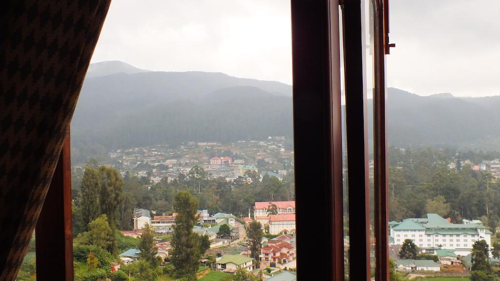 New Ashley Resorts Nuwara Eliya Zewnętrze zdjęcie
