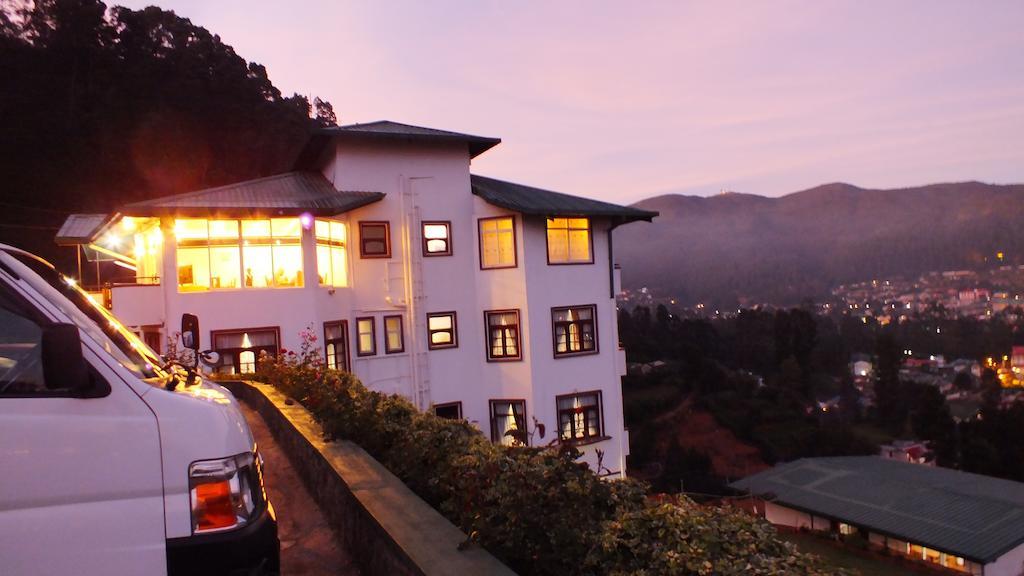 New Ashley Resorts Nuwara Eliya Zewnętrze zdjęcie