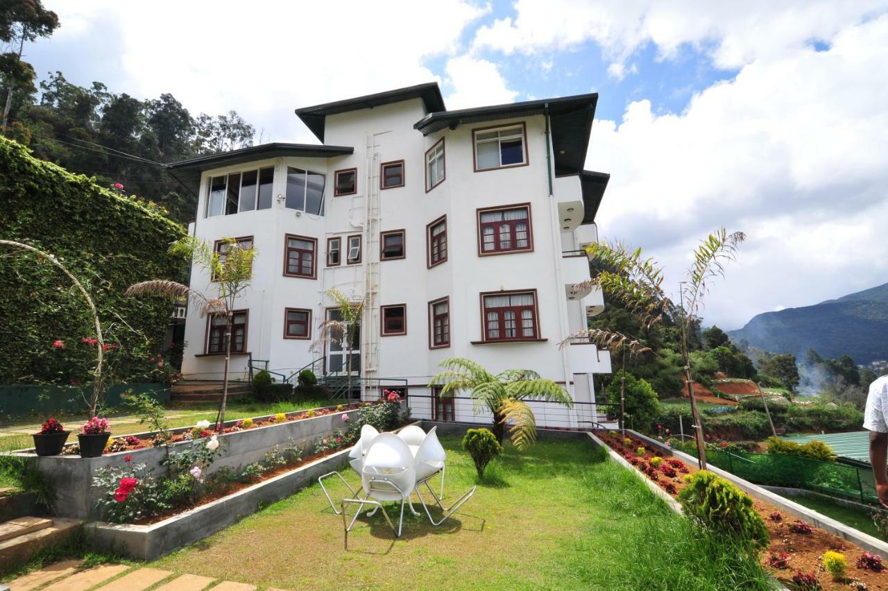 New Ashley Resorts Nuwara Eliya Zewnętrze zdjęcie