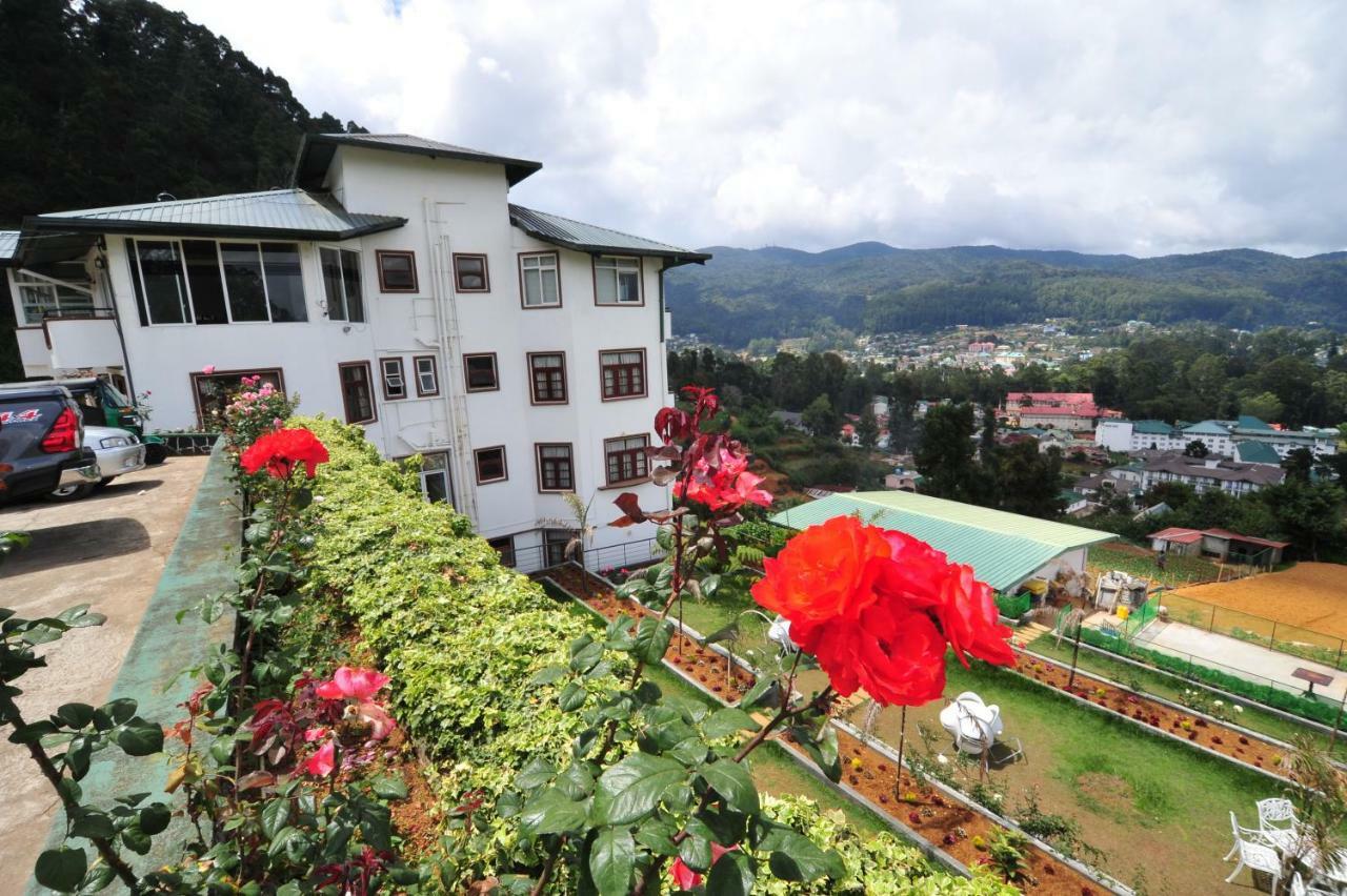 New Ashley Resorts Nuwara Eliya Zewnętrze zdjęcie