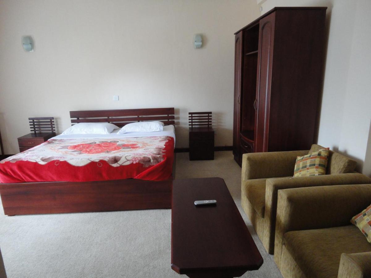 New Ashley Resorts Nuwara Eliya Zewnętrze zdjęcie